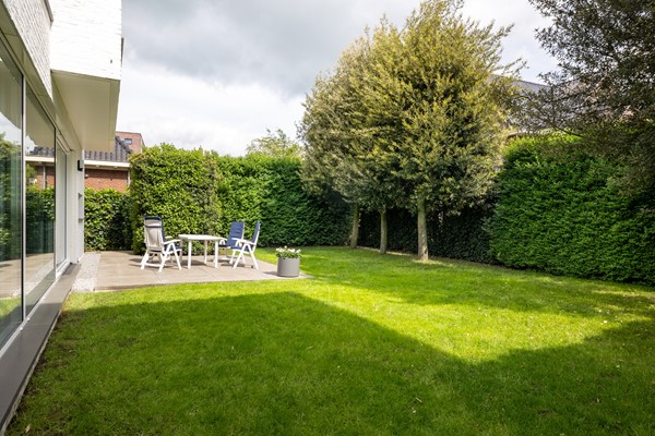 Medium property photo - Spaaklaan 14, 3446 HD Woerden